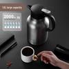 Meichu 304 Stainless Steel Thermal Carafe
