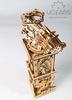 Ugears Archballista-Tower Archballista and Siege Tower 70048 Wooden Toy 3D Puzzle