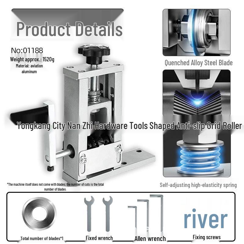 Electric Hand-Crank Wire Stripping Machine for Scrap Copper Cable Insulation Removal
