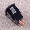 Car Hazard Warning Light Lamp Switch Fit For Land Rover Defender 90 110 130 YUF101490