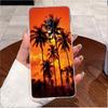 For Vivo V17 Pro Case Clear Luxury Cute Cat Love Heart Rabbit Funny Painted Soft Back Cover For Vivo V17Pro Phone Case 1910 1909