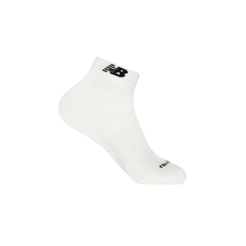 New Balance Unisex Casual Short Socks LAS52421