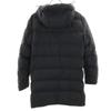 Uniqlo Manteau doudoune sans coutures M noir Homme Occasion