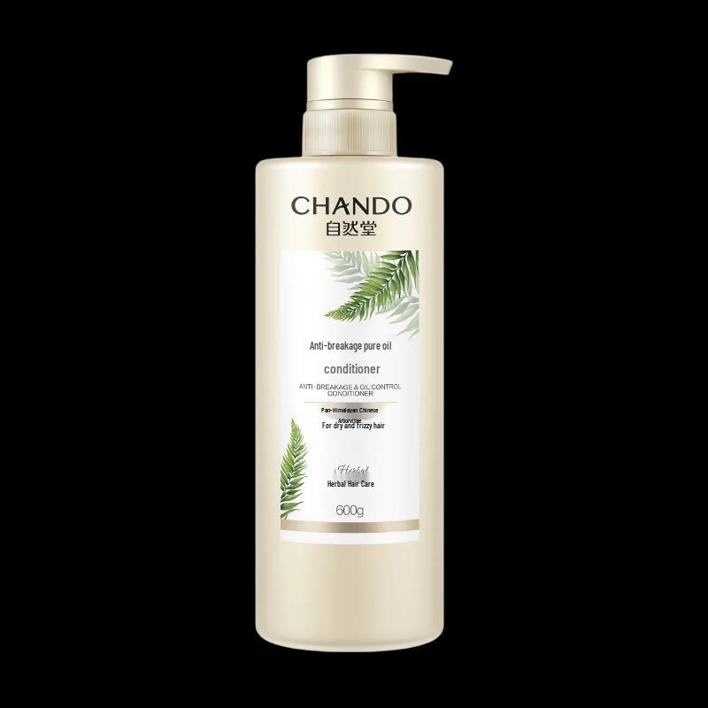 CHANDO Anti-Breakage & Oil Control Conditioner