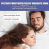 Eelhoe Sleep Aid Patch Relieves Insomnia Irritability And Anxiety Improves Sleep And Sleep Quality Sleep Patch