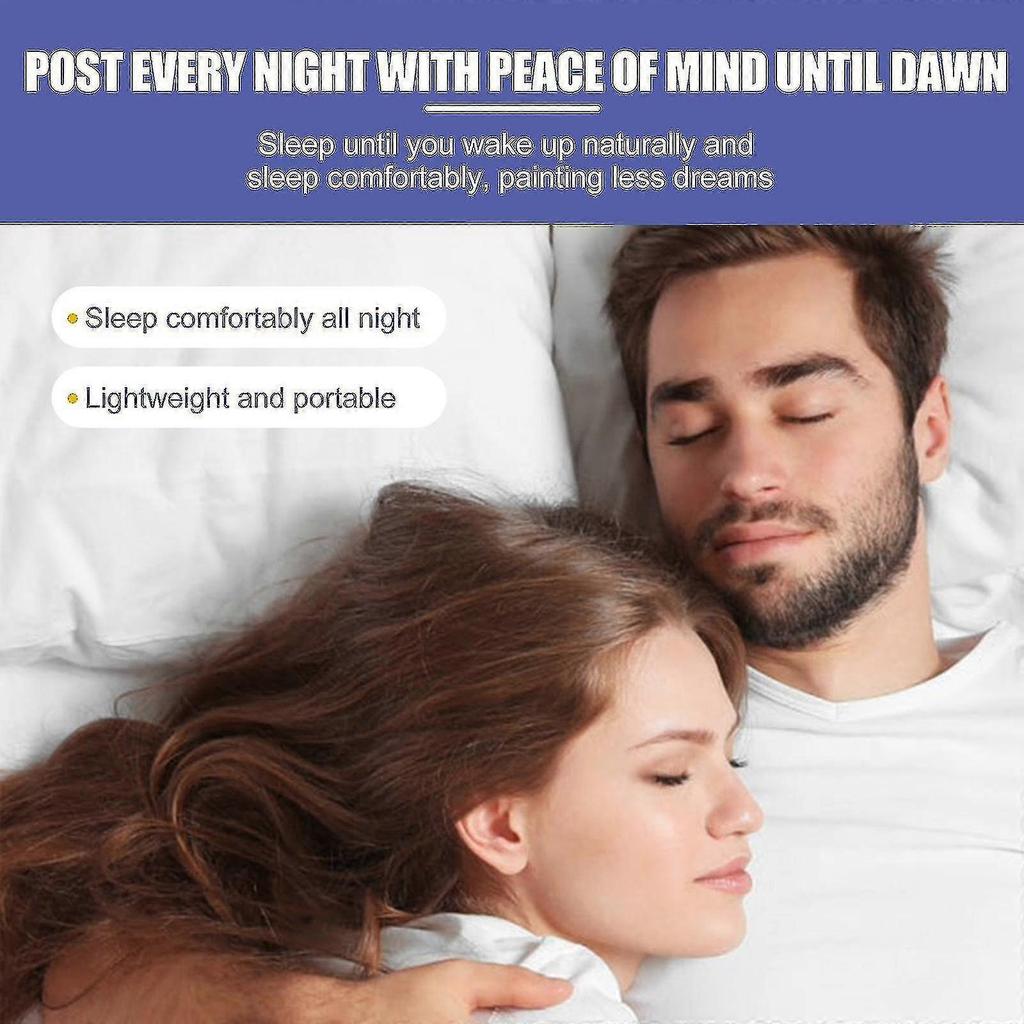 Eelhoe Sleep Aid Patch Relieves Insomnia Irritability And Anxiety Improves Sleep And Sleep Quality Sleep Patch