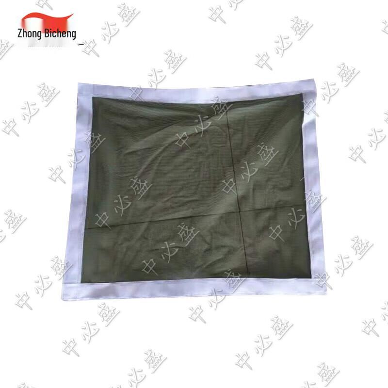 Zhongbisheng 30sqm Outdoor Frame Tent & Accessories