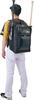ZETT Baseball Team Daypack 30L Black X Gold 30L BA1504 (1982) Approx. Black/Gold