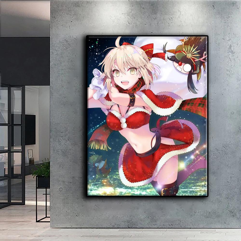 5D DIY Diamond Embroidery Christmas Tree Santa Snowman Diamond Painting Mosaic Home Decoration