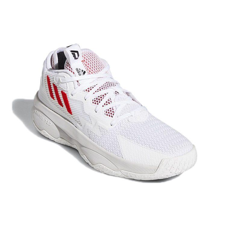 Dame 8 Adidas 'Dame Time' GY0384