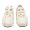Summer Commuting Breathable Versatile Trendy Flat-Bottomed Explosive Casual Shoes Male Student Version Shoes Men'S Board Shoes White Shoes