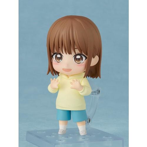 Nendoroid Ao no Hako Kano Chinatsu Non-scale plastic painted action figure