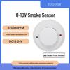 Y7500V Ceiling Smoke & Environmental Sensor