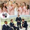 4-24PCS Mini Tumbler with Straw 3oz Wedding Favors Graduation Gifts Double Wall Stainless Steel Cup Sublimation Tumbler for DIY