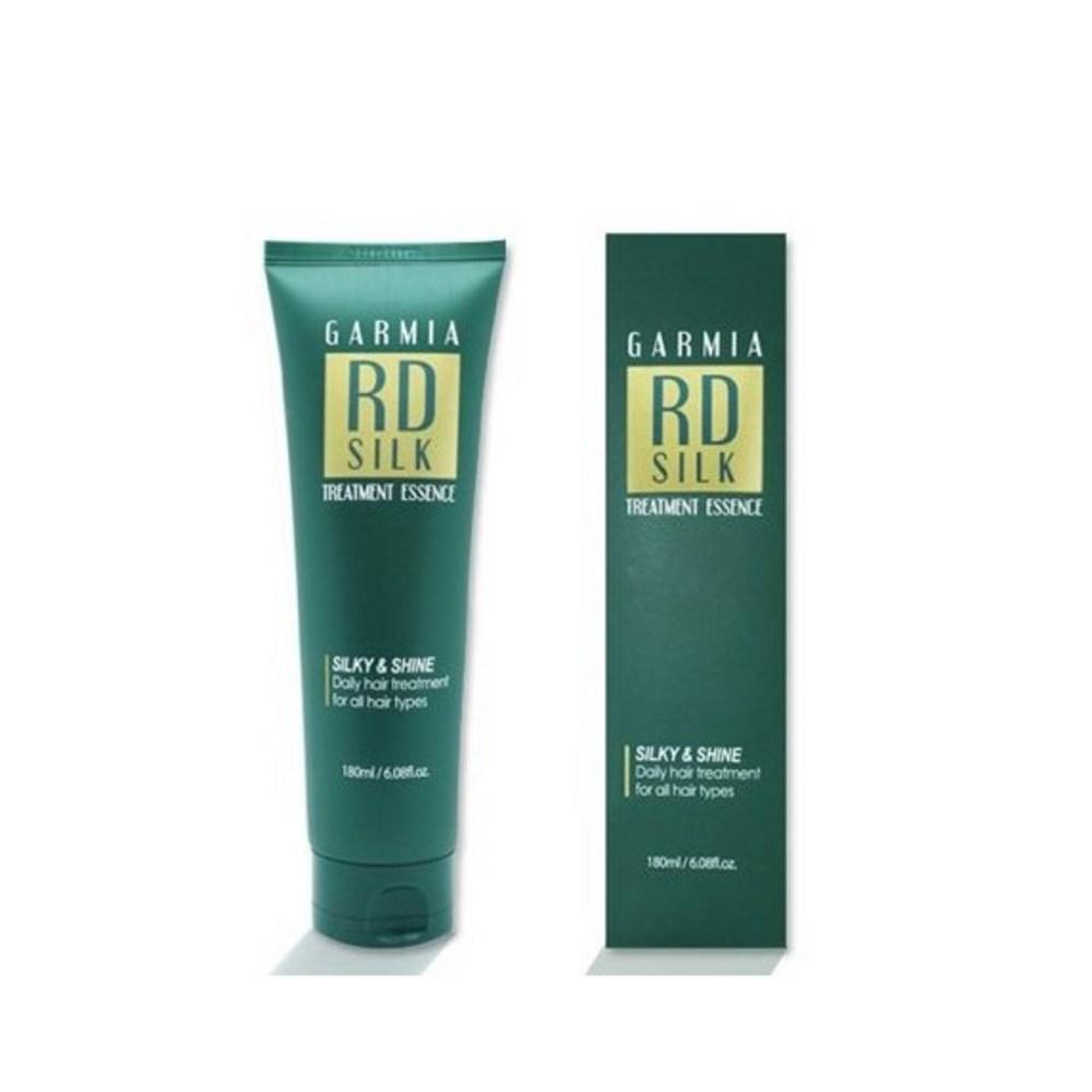 

Garmia RD Silk Treatment Hair Essence, 180ml, 1 unit