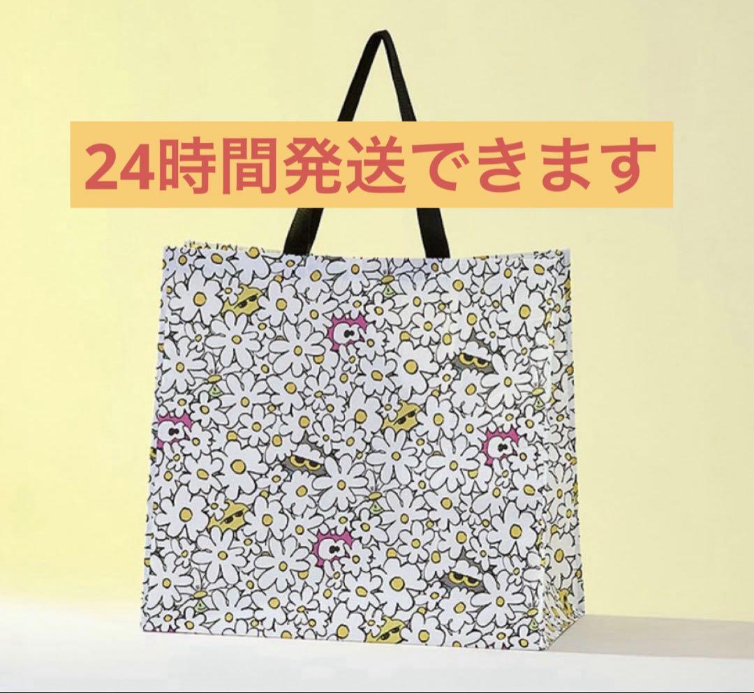 

[USED] ZOA A&NE gdragon reusable bag