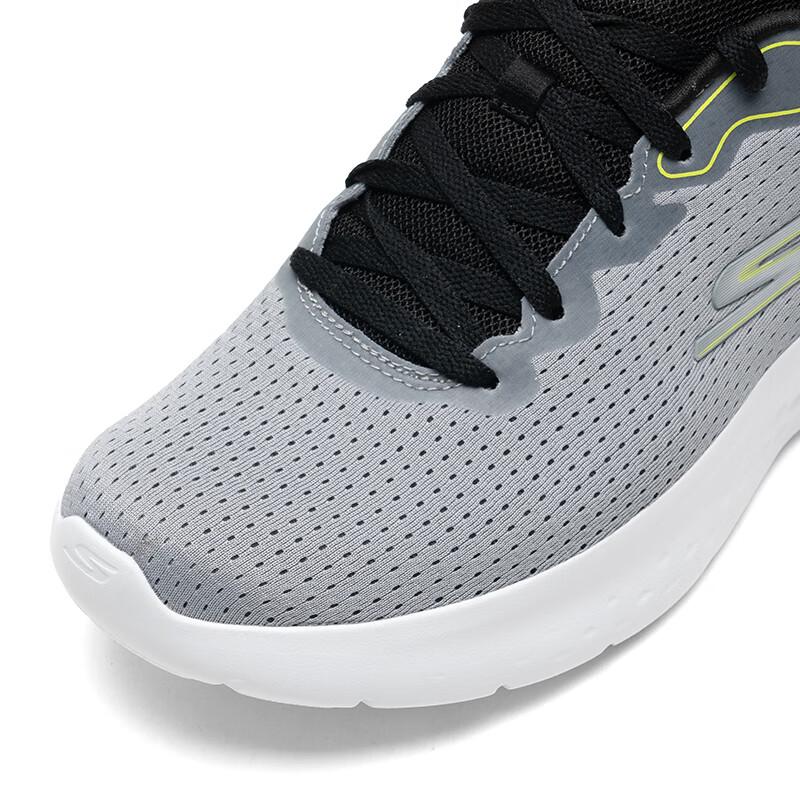 Skechers Men's GO RUN LITE Running Shoes
