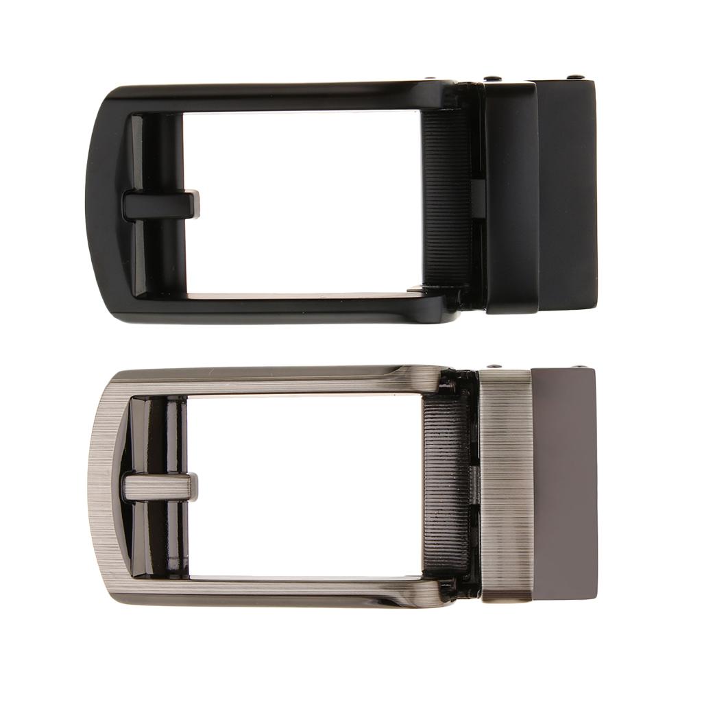 Belt Buckle Buckle 38mm Metal Buckle for Leather Belts Fabric Belts