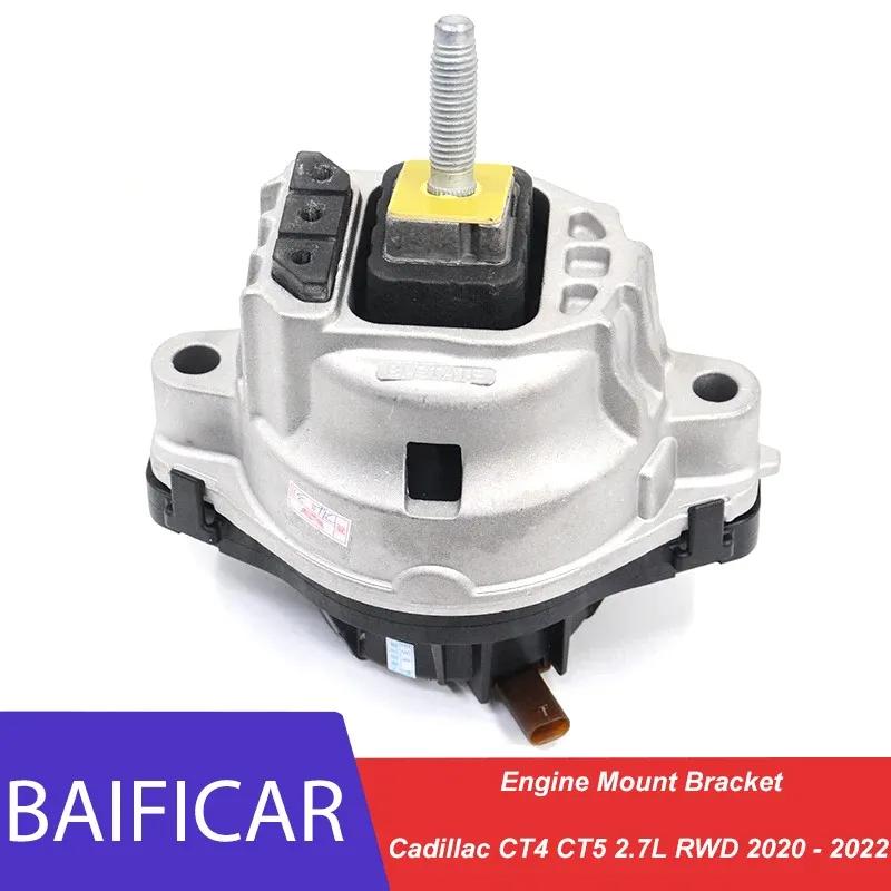 

Baificar Brand New 1 PCS Engine Left Right Mount Bracket 84805590 85160951 For Cadillac CT4 CT5 2.7L RWD -2025 Left