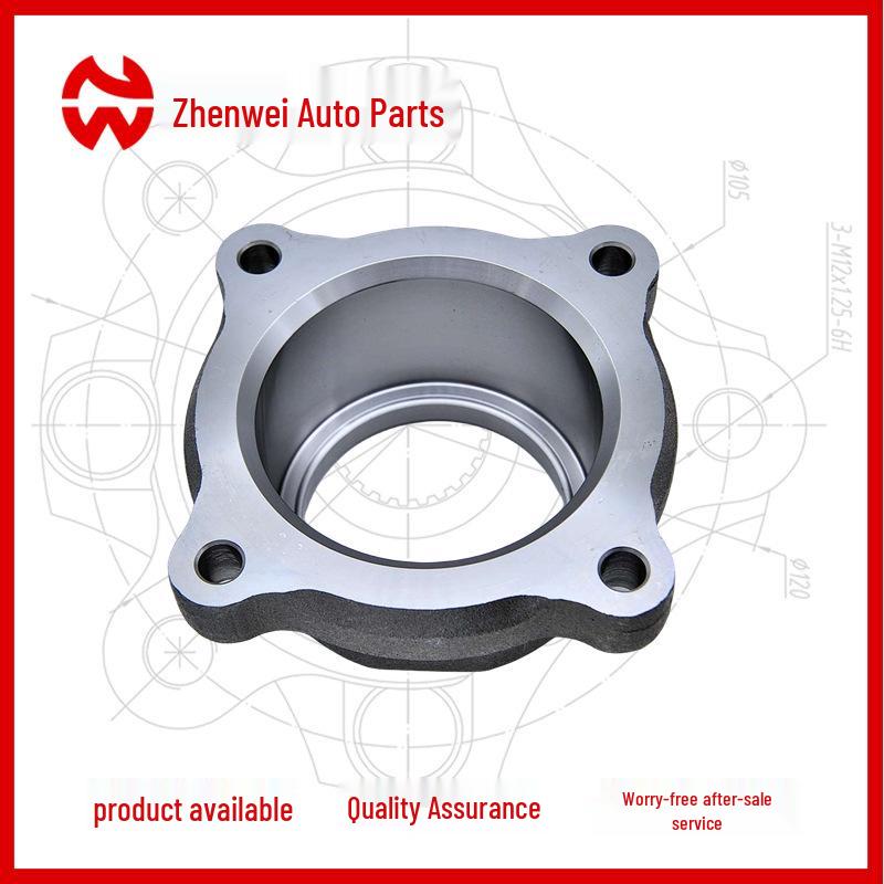 Hub Unit Bearing Shell for Toyota HILUX Rear Wheel