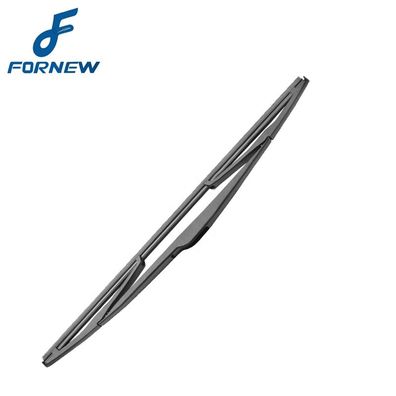 Fornew FN-RB670 Rear Windscreen Wiper Blade Natural Rubber for Jaguar X-Type 2001-2009 12 Months Warranty