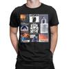 Mens Womens James Arthur Album Music Fans Shirt Pure Cotton Printed T-Shirt  Top Clothing