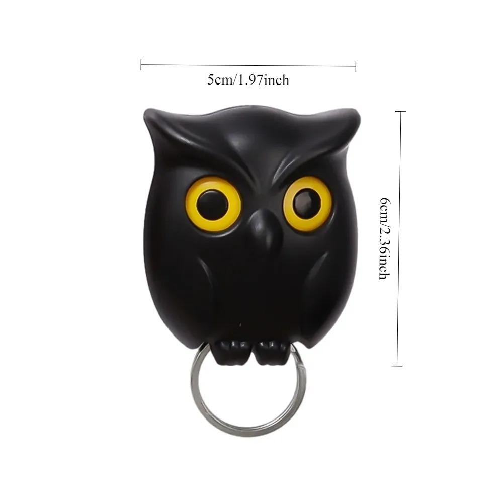 Suction Cup Hook Cute Adhesive Hook Bathroom Door Hanging Rack Kitchen Double Headed Strong Load-bearing Adhesive Hook Key Hooks