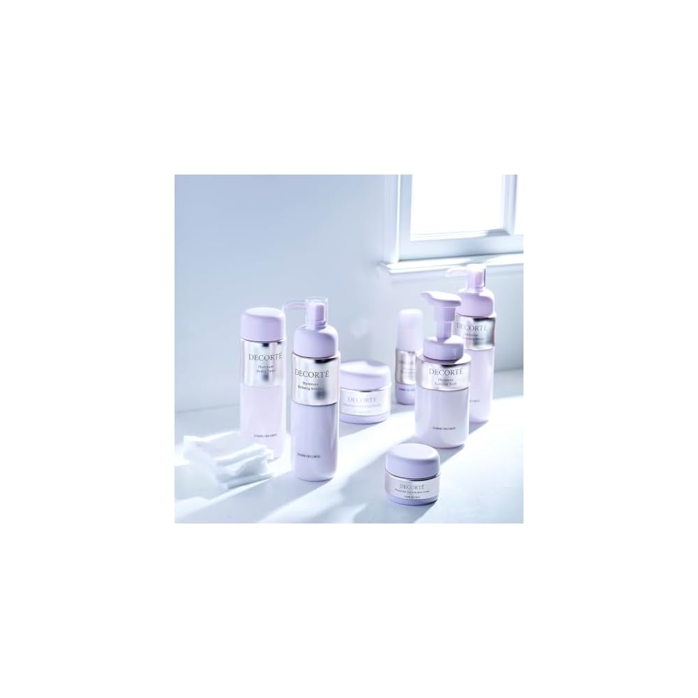 DECORTÉ Cosme Decorte Cleansing Phytotune Softening Cleanse 125g