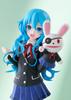 Good Smile Company POP UP PARADE Date A Live V Yoshino School Uniform L size Plastic Painted Complete Figure Ver. Non-scale