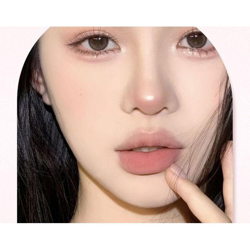 xixi - Sweet Dimple Lip Liner - 4 Colors
