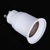 5pcs GU10 To E27 Lamp Holder Socket Base Light Bulb GU10 To E27 Socket Holder Adapter Lighting Parts Accessories