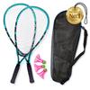 Badminton – Badmintonset