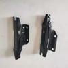 BMW E60/E61 Bonnet Hinges: Left & Right Hinges - Part# 41617120275