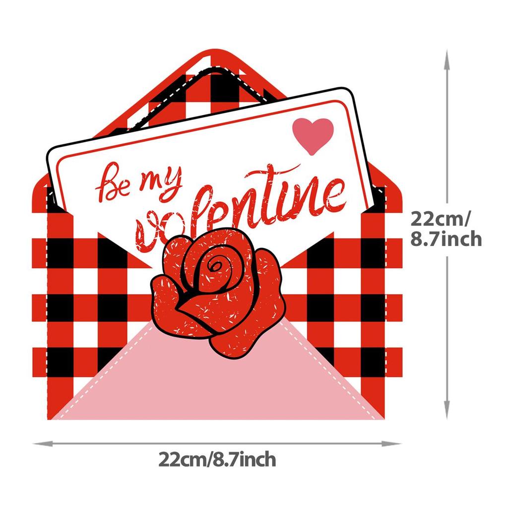 Valentine's Day Car Hooded Sweatshirt Heat Transfer Stickers, Clothing Heat Transfer Stickers, Printed Embossed Stickers, DIY T-shirt Stickers