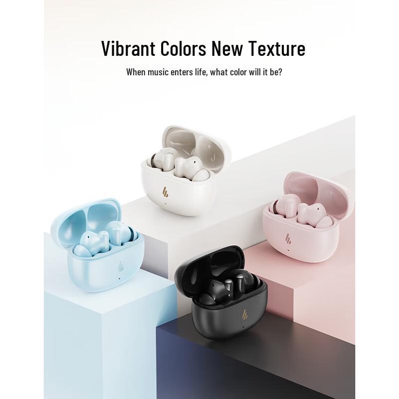 Edifier X5 Evo AI Translator True Wireless Earbuds
