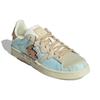 Adidas Campus Melting Sadness 'Blue Cream Brown' Sneakers GY1094