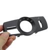 Car Interior Headlight Switch Rotation Button Headlamp Control Panel Cover For BMW 5 6 7 Series X3 X4 F10 F11 F07 F06 F01 F25