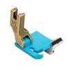 Plastic T9 Adjustable Multi-Function Presser Foot Hemming Rolling Edge Guide Feet For Industrial Sewing Machine Accessories