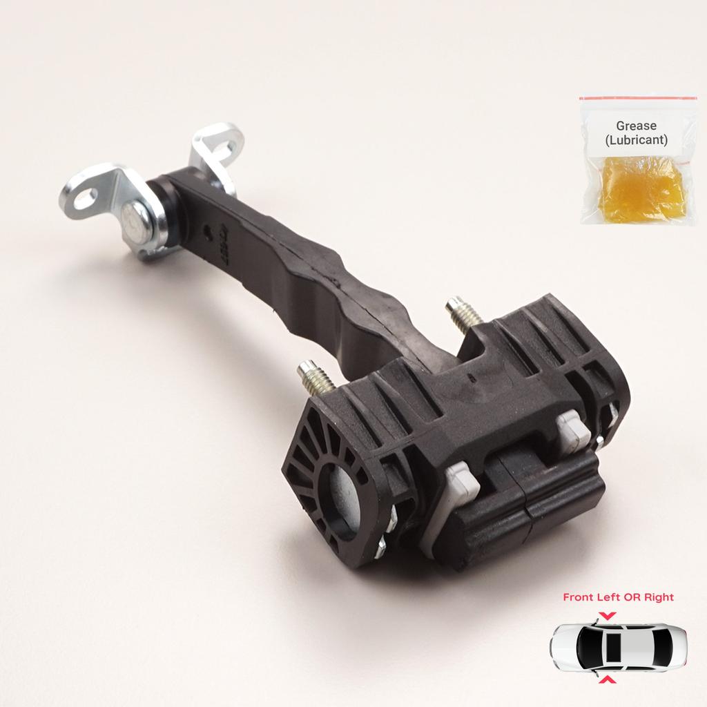 EDP1170 Front Door Catch Hinge Brake Stop Check Strap Limiter Protection Lever Arm for Alfa Romeo 159 2004–2011 60690659