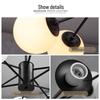 HD LED Nordic Luxury Magic Bean Pendant Light