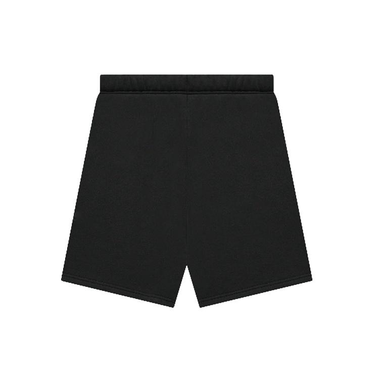 Fear of God Essentials Bermuda de chándal FW21 'Stretch Limo' para hombre FOG-FW21-155