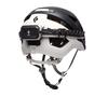 Black Diamond Capitan MIPS BD12059 Black/White S/M
