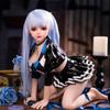 Good Quality TPE Full Body Realistic Soft Sex Doll for Adults Lifelike Love Doll for Pleasure & Intimacy Masturbation Aid Tool for Men