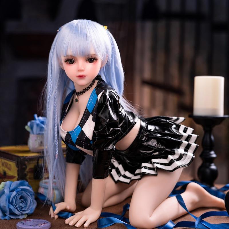 Good Quality TPE Full Body Realistic Soft Sex Doll for Adults Lifelike Love Doll for Pleasure & Intimacy Masturbation Aid Tool for Men