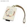 Gourmandies Peter Rabbit(TM) IC Card Case PR-96 PR-96A (Shugo)