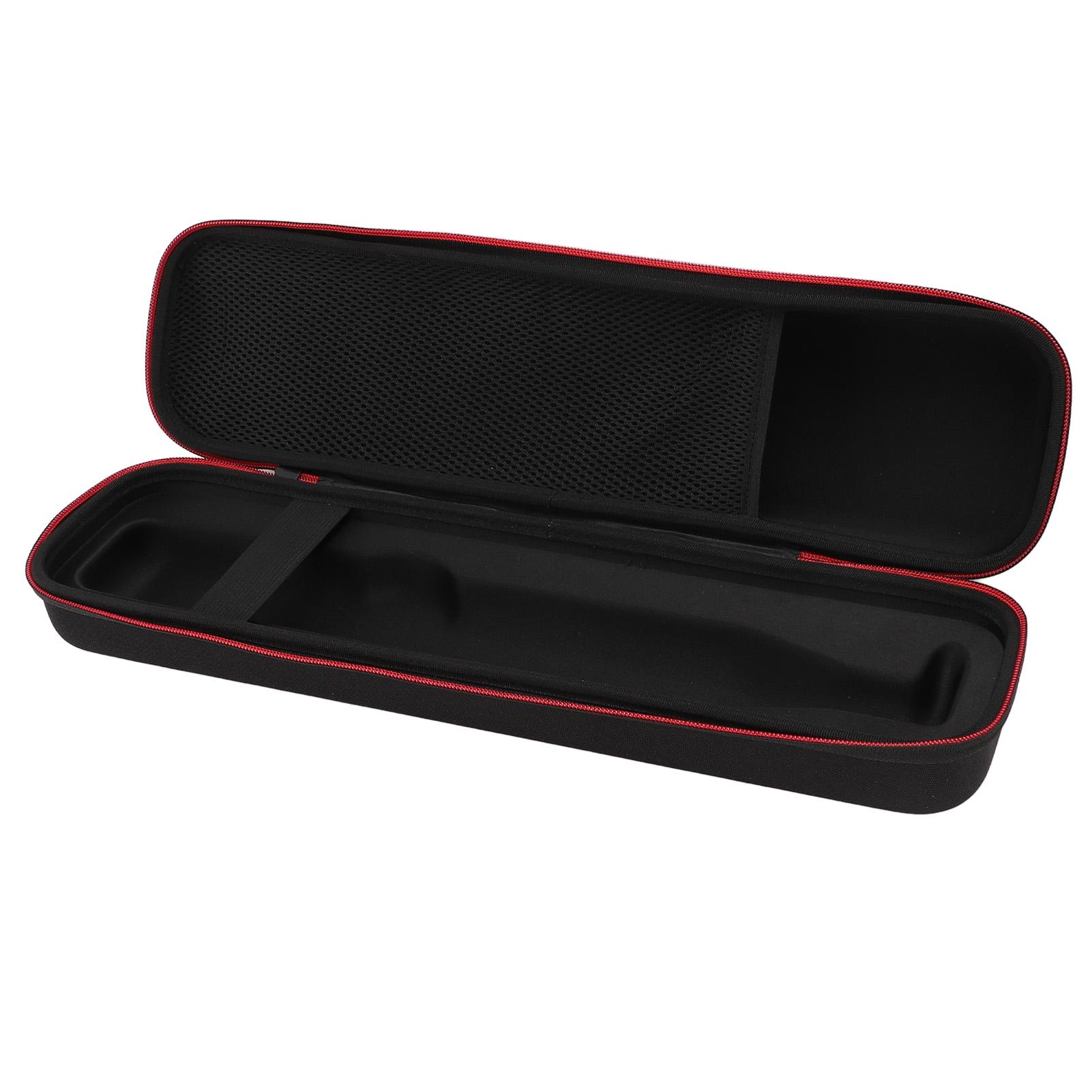 

Hair Travel Case, Hard EVA Carrying Case, ive with Mesh ket for Styling and Styling Tools, Storage Bag