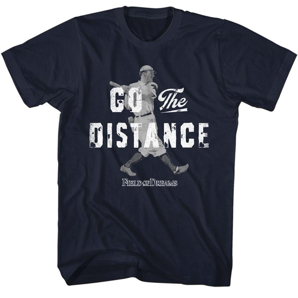 Field Of Dreams Quote And Player Movie Shirt XXL