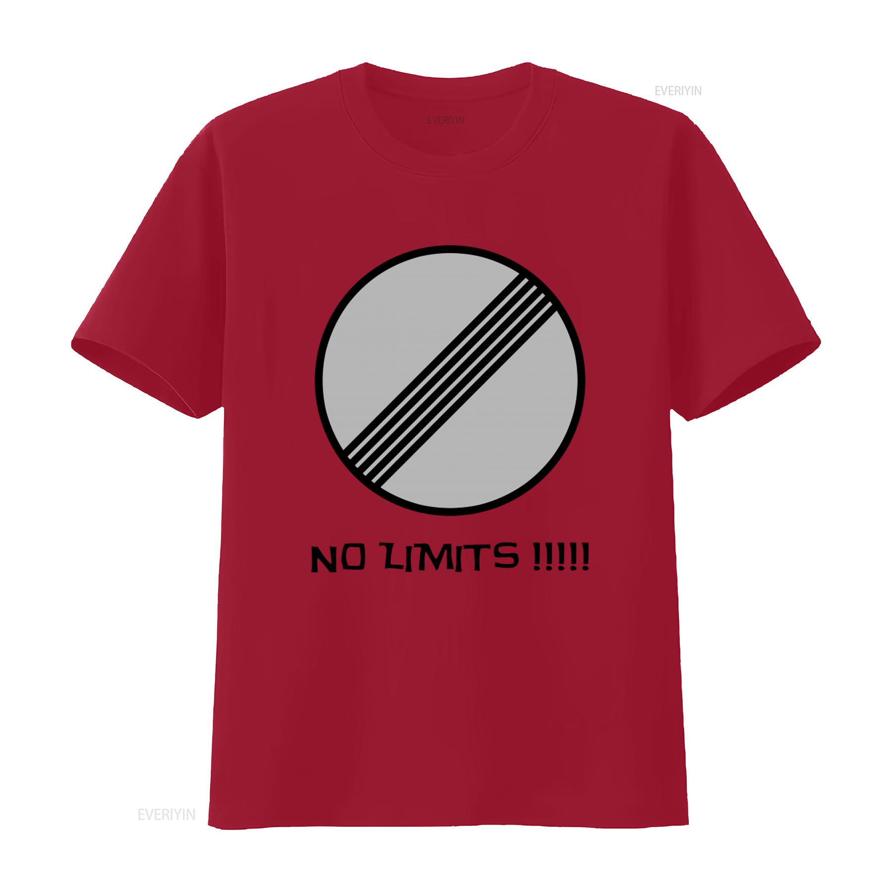 

Germany Autobahn No Speed Limit Sign T Shirt Unleash Your Style with Bold Design vintage Washed Comfortable Stylish Casual S