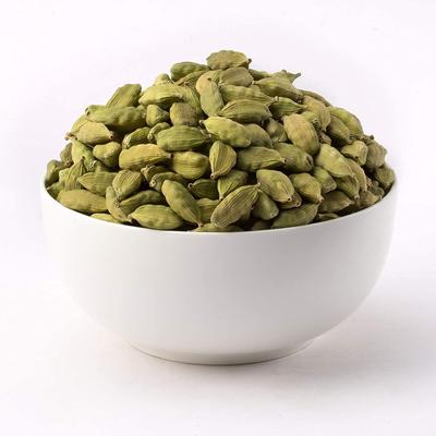 Grüner Kardamom ganz, 100g