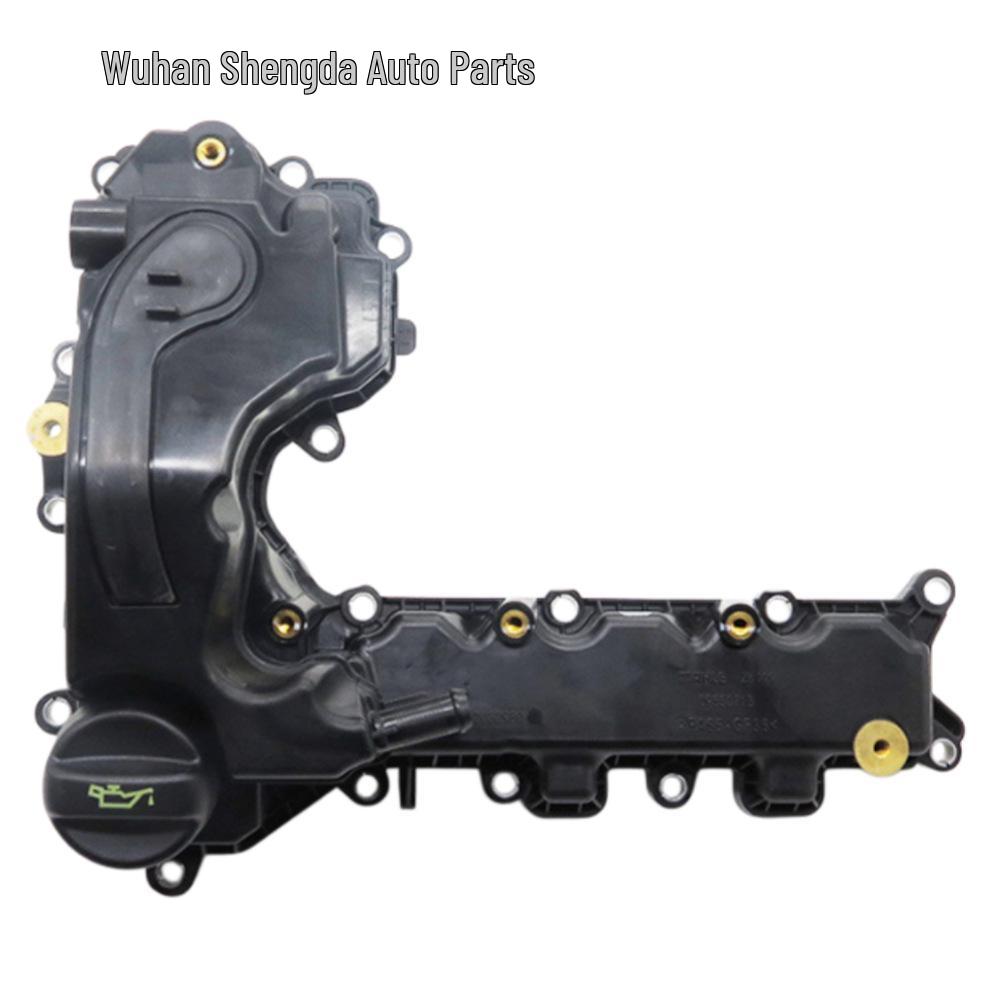Peugeot Citroen 1.2T Ventildeckel